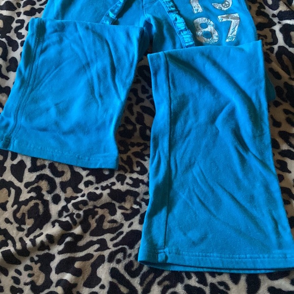 Aero 2000s bottoms - Picture 4 of 7